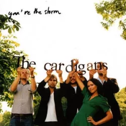 You're the Storm