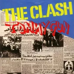 Tommy Gun