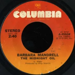 The Midnight Oil