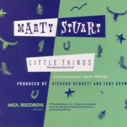 Little Things