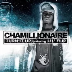 Turn It Up