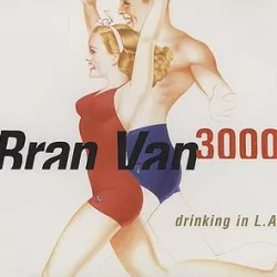 Drinking in L.A.
