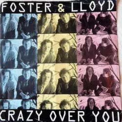 Crazy Over You