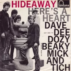 Hideaway