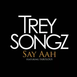 Say Aah
