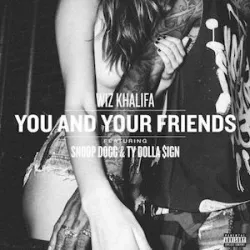 You and Your Friends