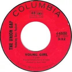 Young Girl