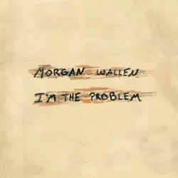 I'm the Problem