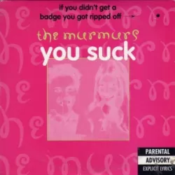 You Suck