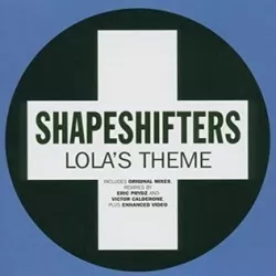 Lola's Theme