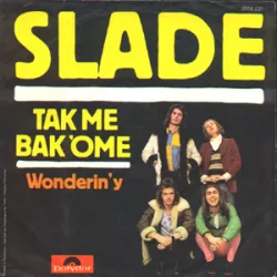 Take Me Bak 'Ome