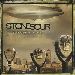 Through Glass