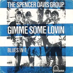 Gimme Some Lovin' (Part 1)