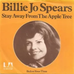 Stay Away from the Apple Tree