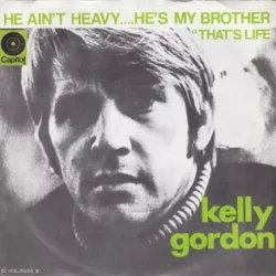 He Ain't Heavy He's My Brother