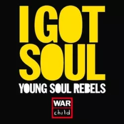 I Got Soul (Warchild Arrangement of All The Things That I've Done)