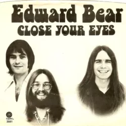 Close Your Eyes