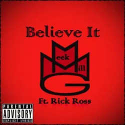Believe It
