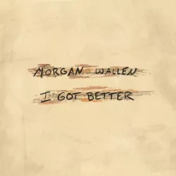 I Got Better