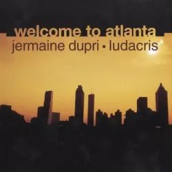 Welcome to Atlanta