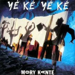Yéké Yéké – 96 Remixes