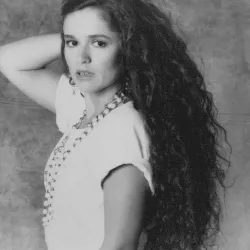 Rhumba Girl