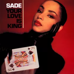 Your Love Is King