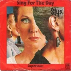 Sing for the Day