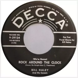 Rock Around the Clock