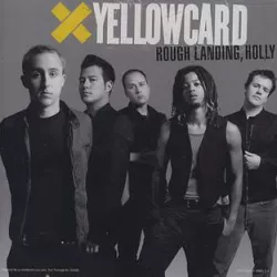 Rough Landing, Holly
