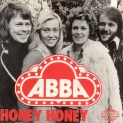 Honey, Honey