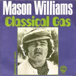 Classical Gas