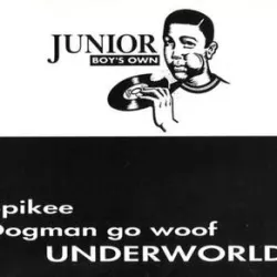Spikee/Dogman Go