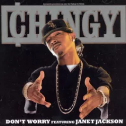 Don't Worry