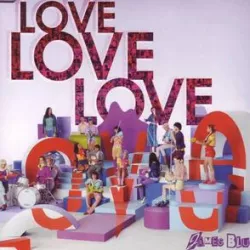 Love, Love, Love
