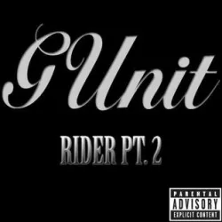 Rider (Pt. 2)