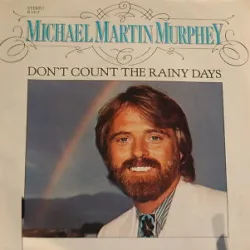 Don't Count the Rainy Days