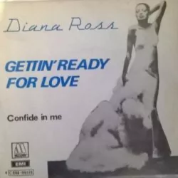 Gettin' Ready for Love