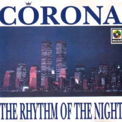 Rhythm of the Night