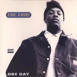 Dre Day