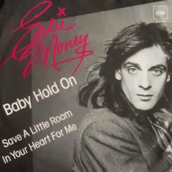 Baby Hold On