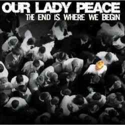 The End Is Where We Begin