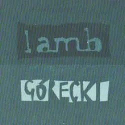 Górecki