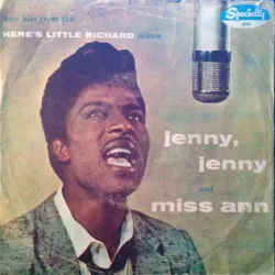 Jenny, Jenny
