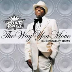 The Way You Move