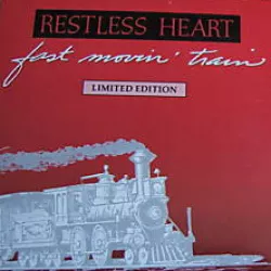 Fast Movin' Train
