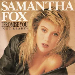 I Promise You (Get Ready)