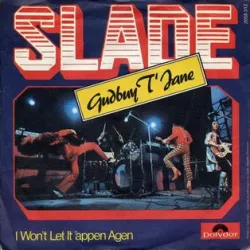 Gudbuy t'Jane