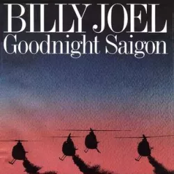 Goodnight Saigon