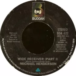 Wide Receiver